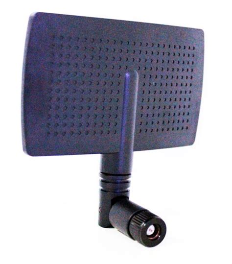 2.4GHz High Gain Directional Antenna 8dbi