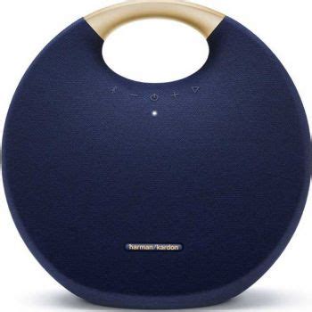 Harman Kardon Onyx Studio 6 (Blue) - Tech Cart