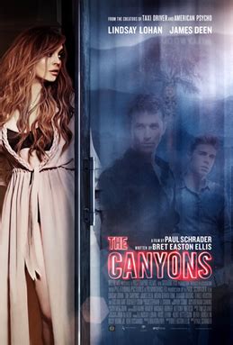 The Canyons (film) - Wikipedia