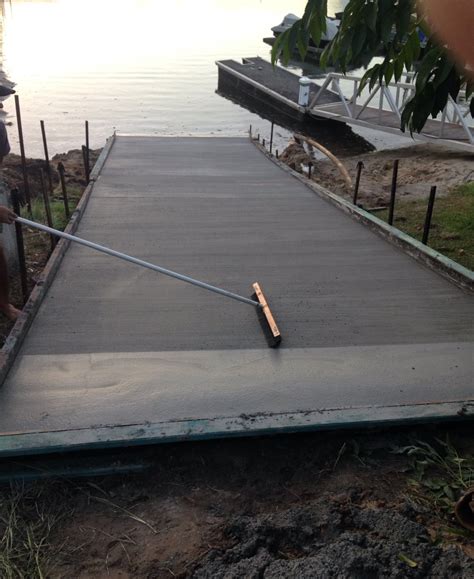 Boat Ramp Installation Gold Coast | We Take Care Of Engineering & Council Approvals