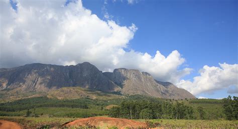 BLOG: Our 5 Day Hike of Mount Mulanje | Malawi Tourism