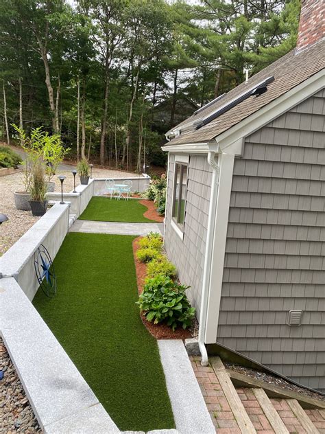 Residential Maintenance Free Turf | Ideal Turf Solutions