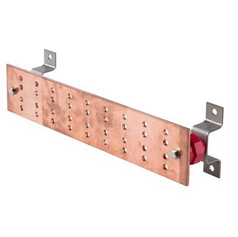 Copper Busbar, For Power Distribution, Thickness: 3 MM at Rs 999/kg in Bengaluru