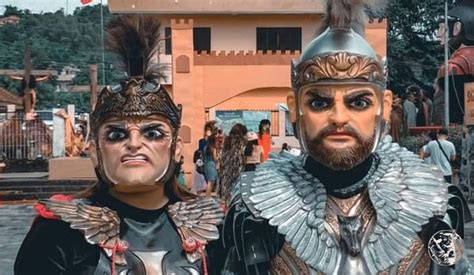 Moriones Festival in Marinduque: A Unique & Colorful Celebration