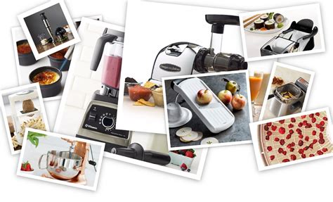 10 Must-Have Kitchen Accessories For The Chef In You