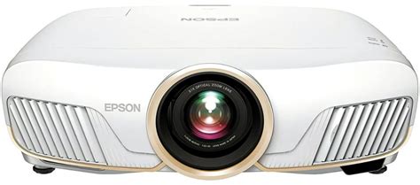 Epson Home Cinema 5050UB 4K Projector Review