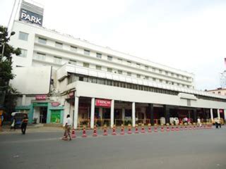 The Park Hotel Kolkata, Rooms, Rates, Photos, Reviews, Deals, Contact No and Map