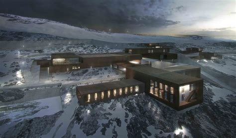 GREENLAND | Projects and Construction | SkyscraperCity Forum