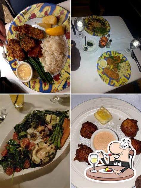 Chef Michael's in Islamorada - Seafood restaurant menu and reviews