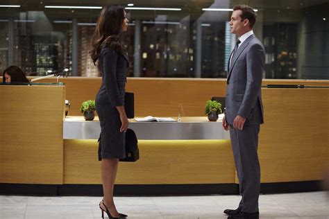 'Suits' Spinoff Starring Gina Torres Eyed By USA Network