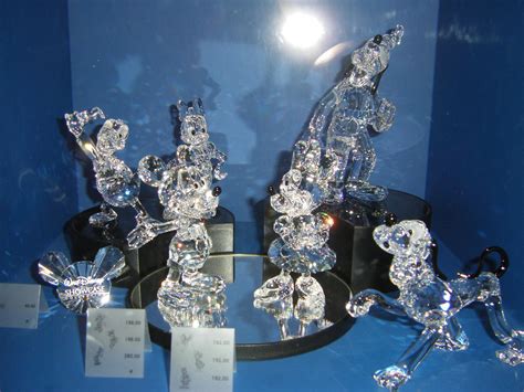 Disney Swarovski by DonDonBeginner on DeviantArt