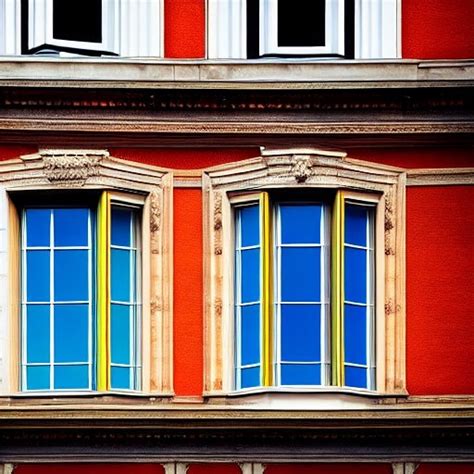 "Discover the Superiority of European Windows" - Installation, Design ...