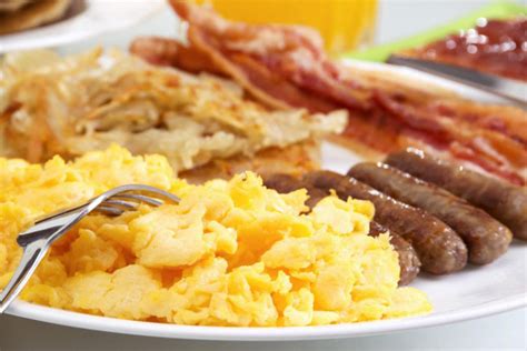 Breakfast catering san Francisco | Breakfast Catering services