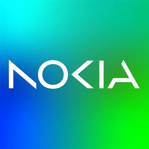 Nokia launches new logo to reflect change in direction