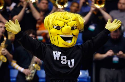 Report: Wichita State considering adding football, joining the FBS