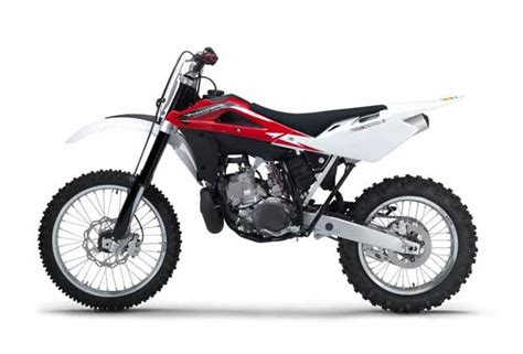 2012 Husqvarna Off-Road, Dual-Sport Motorcycles: Off-Road.com