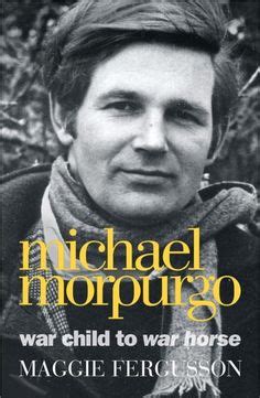 Getting to know Michael Morpurgo