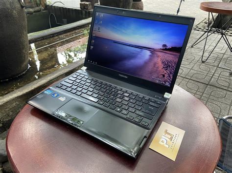 TOSHIBA CORE I7-2620M XỬ LÝ CÔNG VIỆC MẠNH MẼ, ĐỘ BỀN CAO, RAM LỚN 8GB, SSD 256GB, PIN 4H, NGOẠI ...