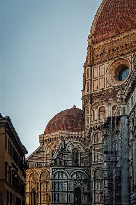 Florence Architecture — Lens EyeView Photography