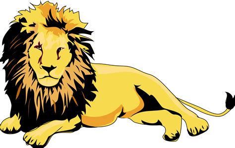 Clipart lion zoo animal, Clipart lion zoo animal Transparent FREE for download on WebStockReview ...