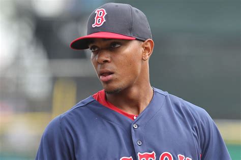 Red Sox top prospect Xander Bogaerts promoted to Triple-A - Over the Monster