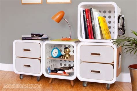 Crates - Modular Storage System - Bonjourlife