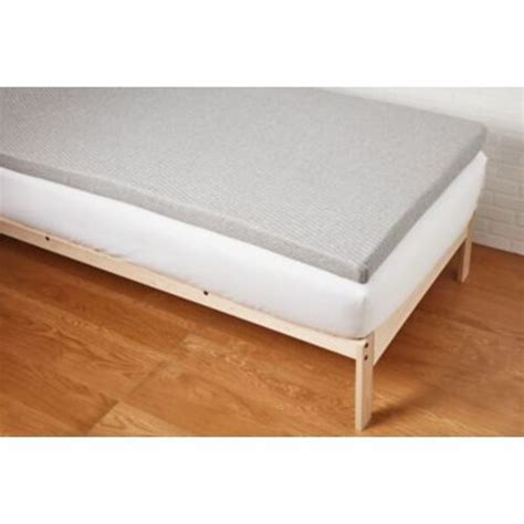 Casper® Comfy Twin XL Mattress Topper, Twin XL - Ralphs