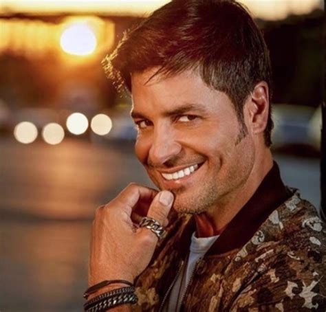 El mensaje de Chayanne en Instagram tras la llegada del huracán 'Irma'