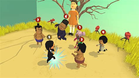 I, The One - Fun Fighting Game - Apps on Google Play