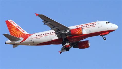 Dubai-bound Air India Express flight faces technical glitch, Know details - TheDailyGuardian