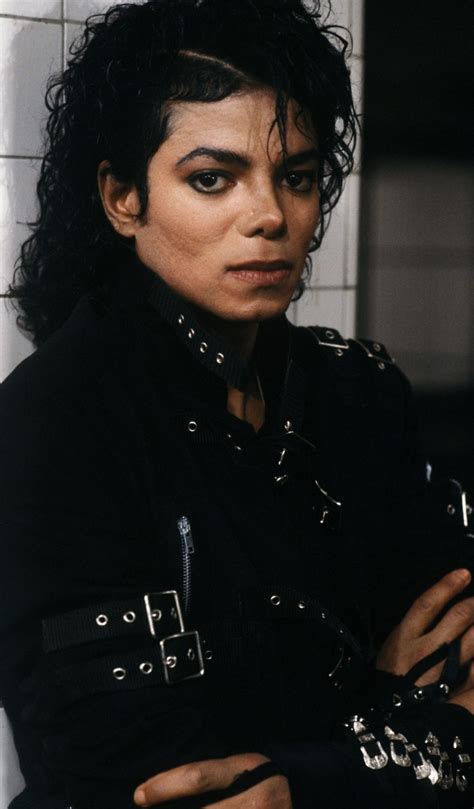 Michael Jackson Who's Bad?