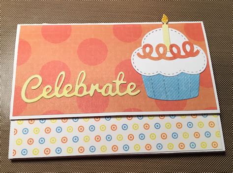 CottageBLOG: Birthday Gift Card!