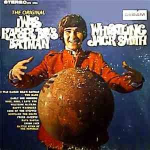 Whistling Jack - 15 Hits With Whistling Jack album flac download