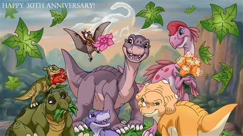 Petition · Make More The Land Before Time sequels and Tv Series on Netflix - United States ...