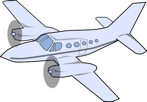 Cessna - Openclipart