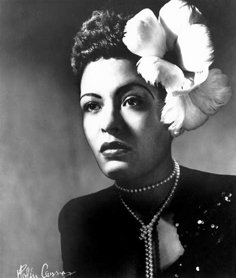 Billie Holiday Style| [site:name] | Essence