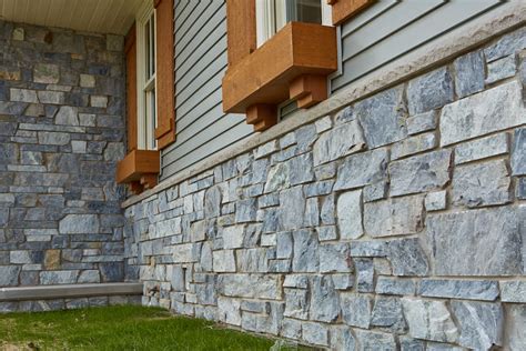 The Possible Applications of Natural Thin Stone Veneer | Kafka Granite, LLC