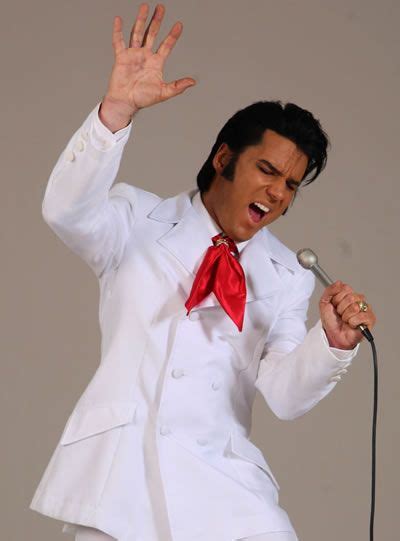 65 Elvis Impersonators ideas | elvis impersonator, elvis, elvis presley