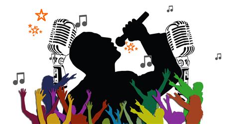 Karaoke Clipart Transparent Karaoke Transparent Trans - vrogue.co