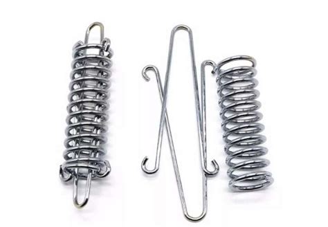 Drawbar Spring | Custom springs