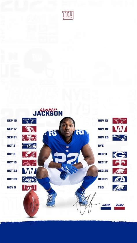 Giants Schedule | New York Giants – Giants.com