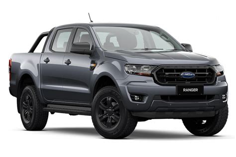 New 2020 Ford Ranger Sport #XYDP Tamworth, NSW