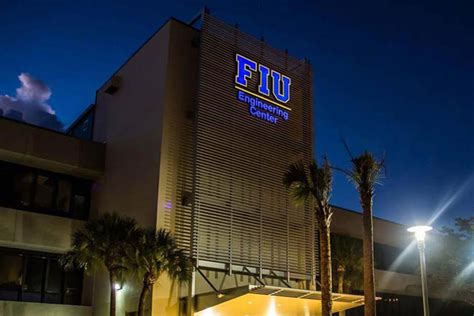 Home - FIU College of Engineering and Computing