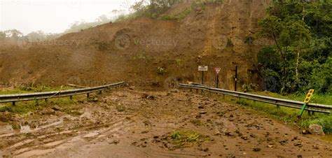 mudslide 1242360 Stock Photo at Vecteezy