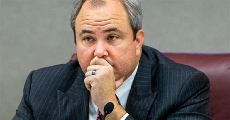 Florida GOP Chairman Joe Gruters cleared after probe into alleged sexual harassment