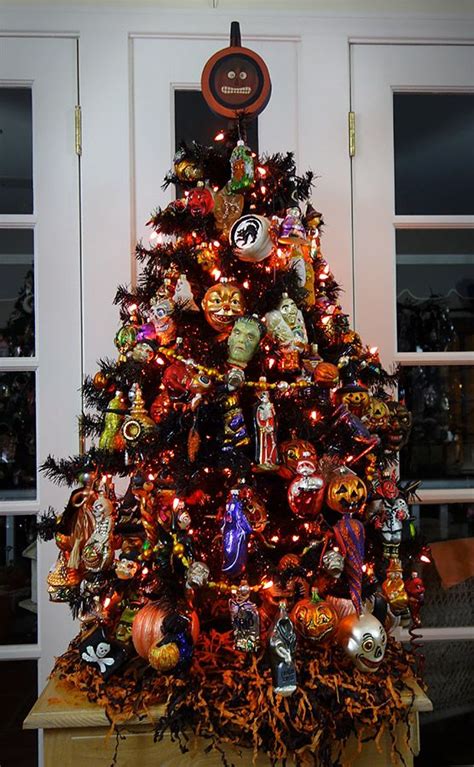 137 best Kind of Creepy Christmas Ornaments images on Pinterest ...