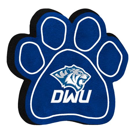 Dakota Wesleyan Tigers Pet Supplies