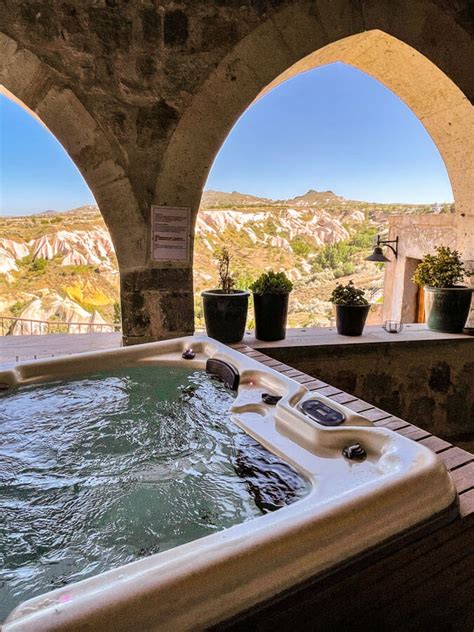 5 Things No One Tells You About Cave Hotels in Cappadocia