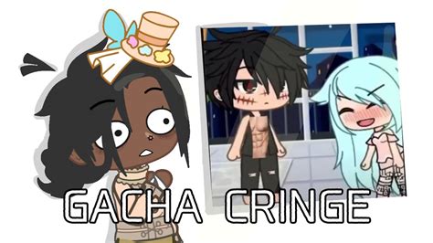 Gacha Cringe Images - Pin On Gacha Life | Growrishub