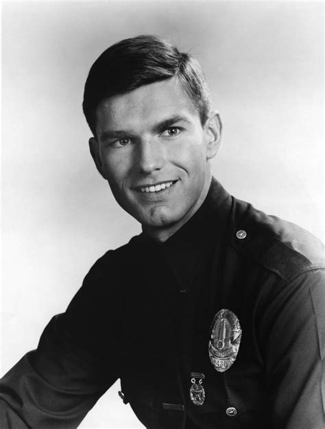 Inside 'Adam-12' Star Kent McCord's Life after the Iconic Show Ended